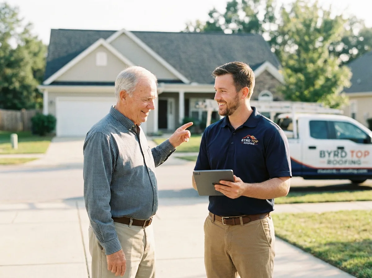 Roofing Paloma, IL FAQs